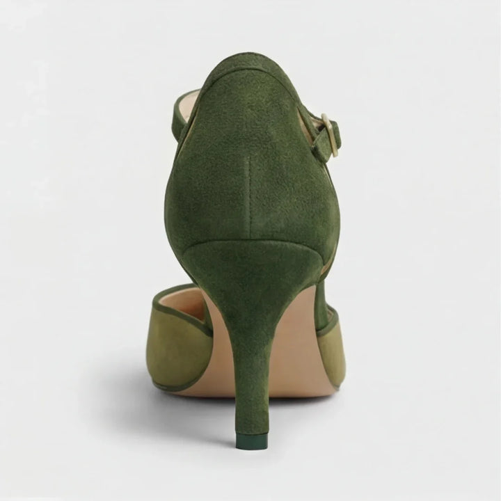 Coralise | Sophisticated Heels