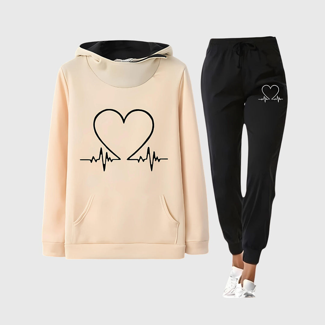 Amelia – Elegant Lounge Set