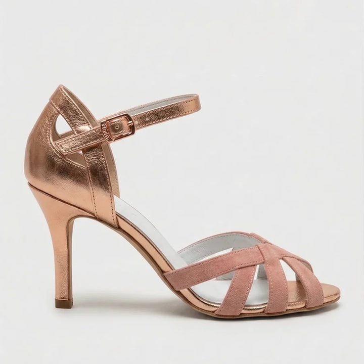 Danariah | Orthopaedic Heels