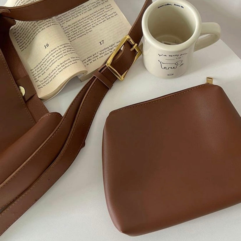Sophie | Everyday Shoulder Bag