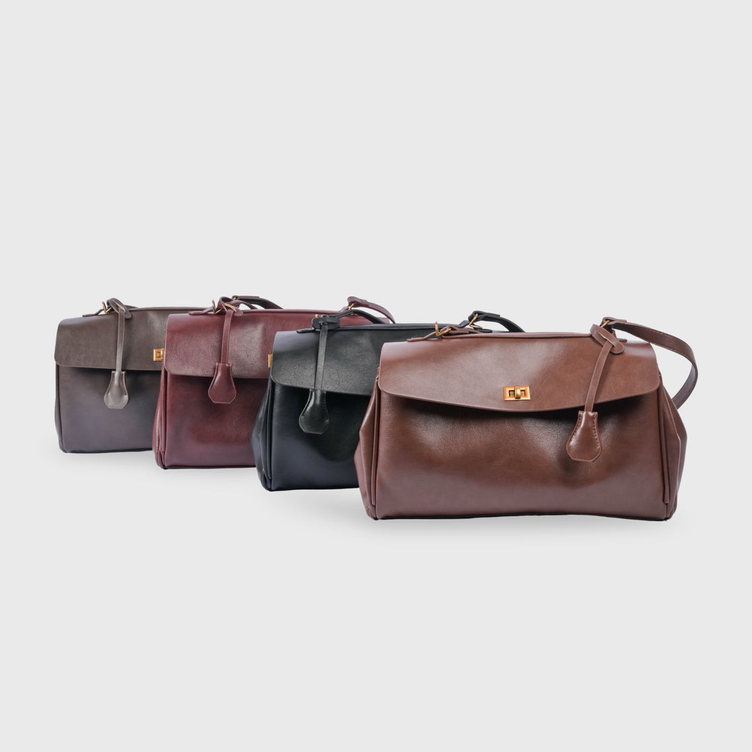 Ciara | Vintage Bag