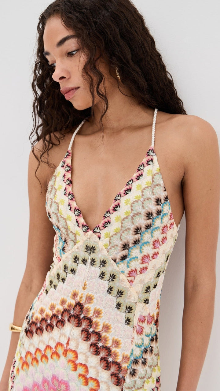Moira Maxi Dress