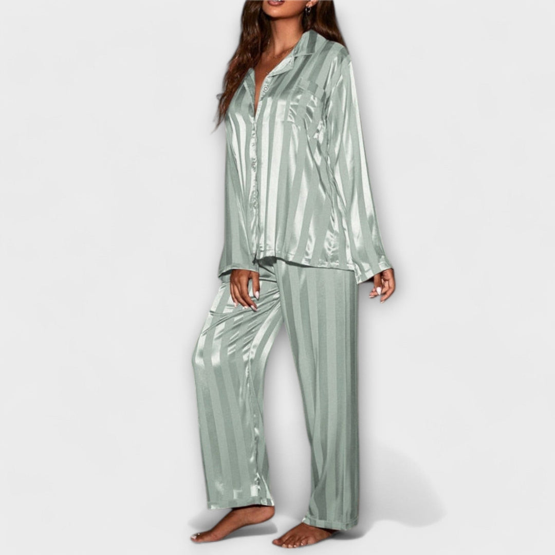 Luna – Casual Set