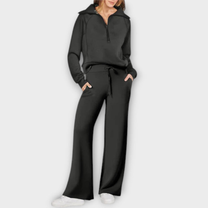 2  Piece cosy lounge set