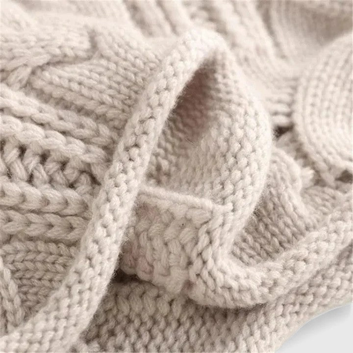 Hayden - Elegant Sweater