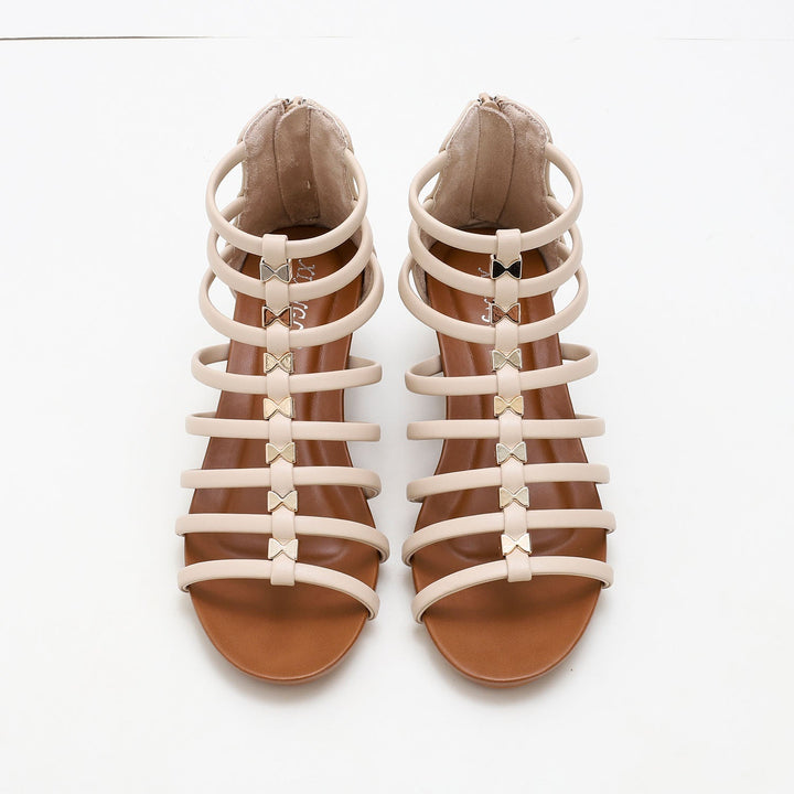 Alison | Roman Style Sandals
