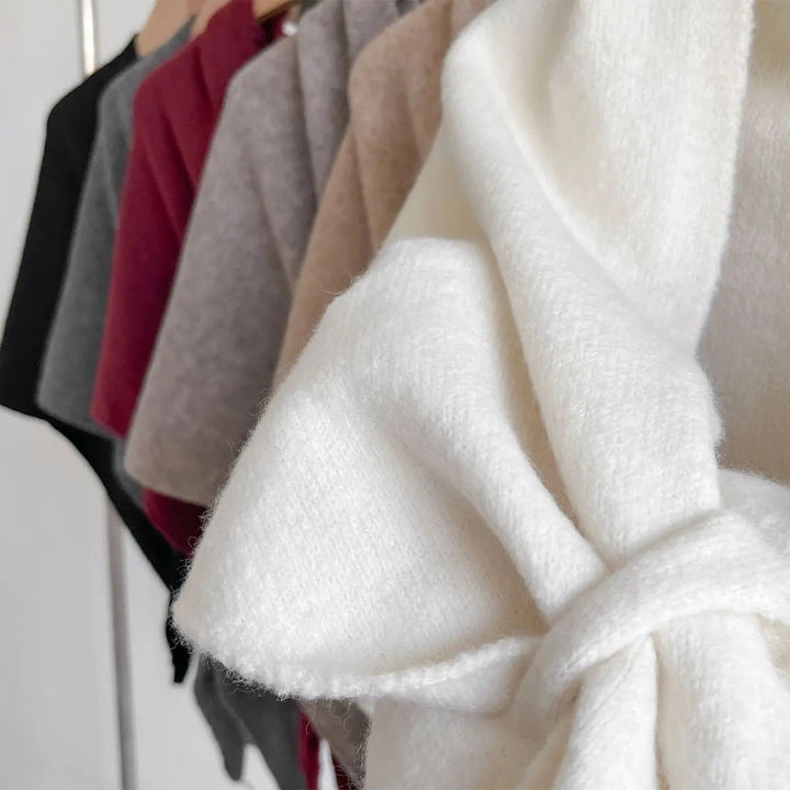 Isla | Shawl Coat