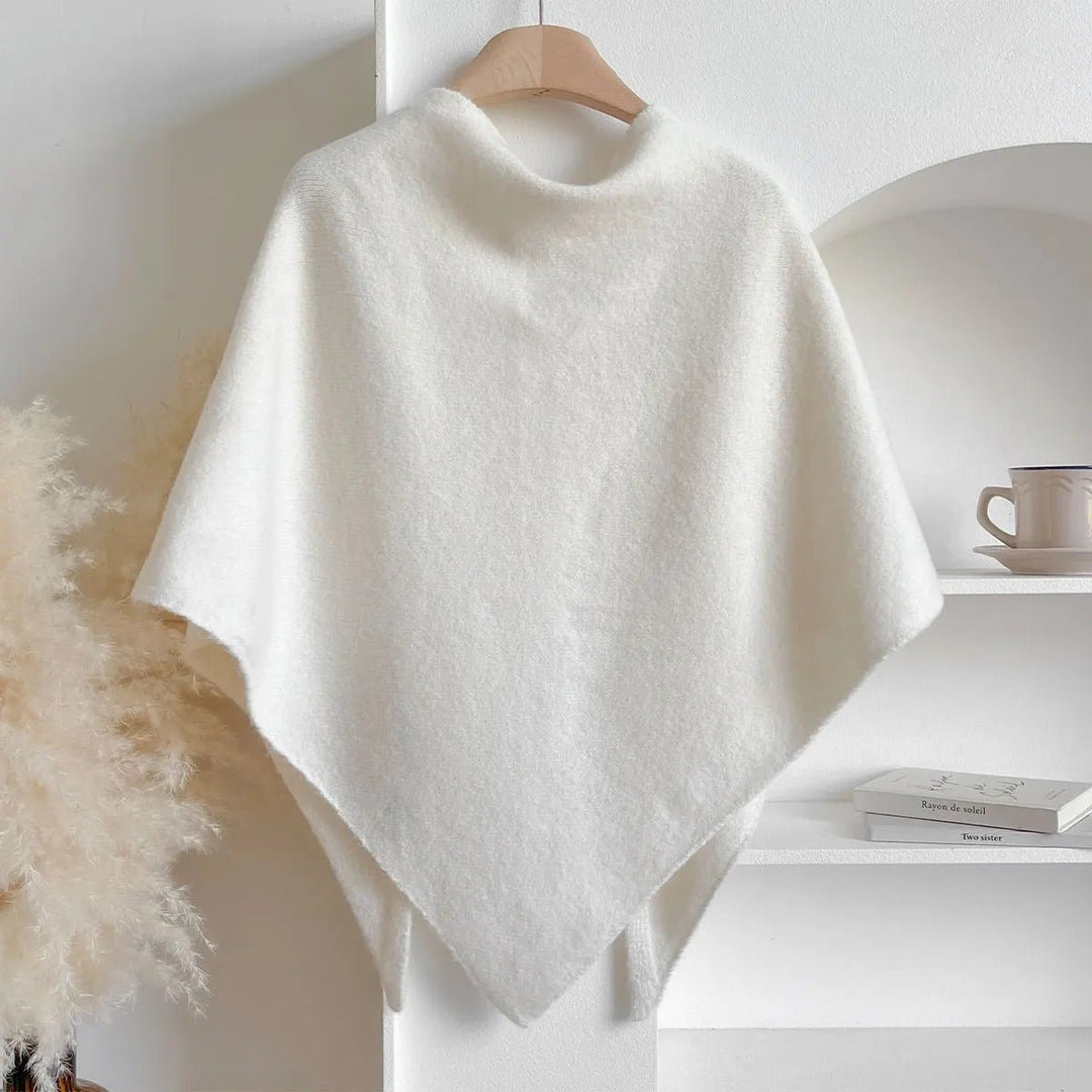 Isla | Shawl Coat