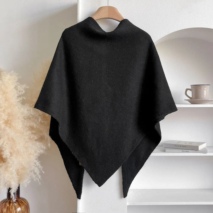 Isla | Shawl Coat