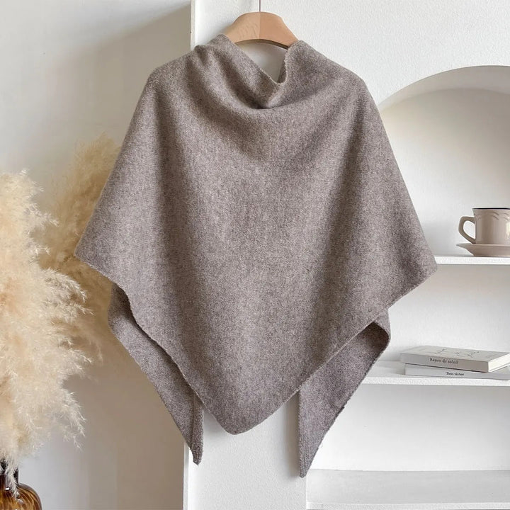 Isla | Shawl Coat