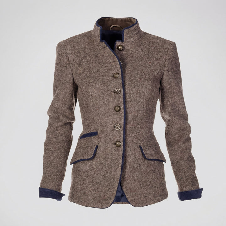 Anna | Chic Premium Blazer