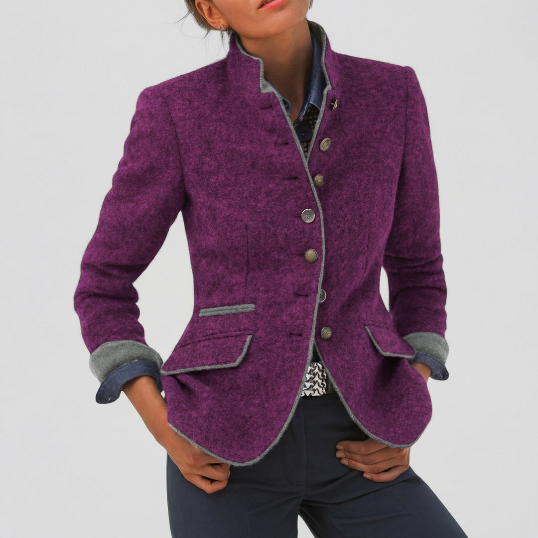 Anna | Chic Premium Blazer