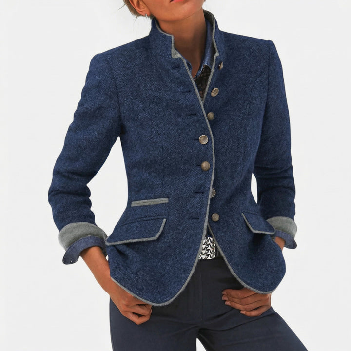 Anna | Chic Premium Blazer