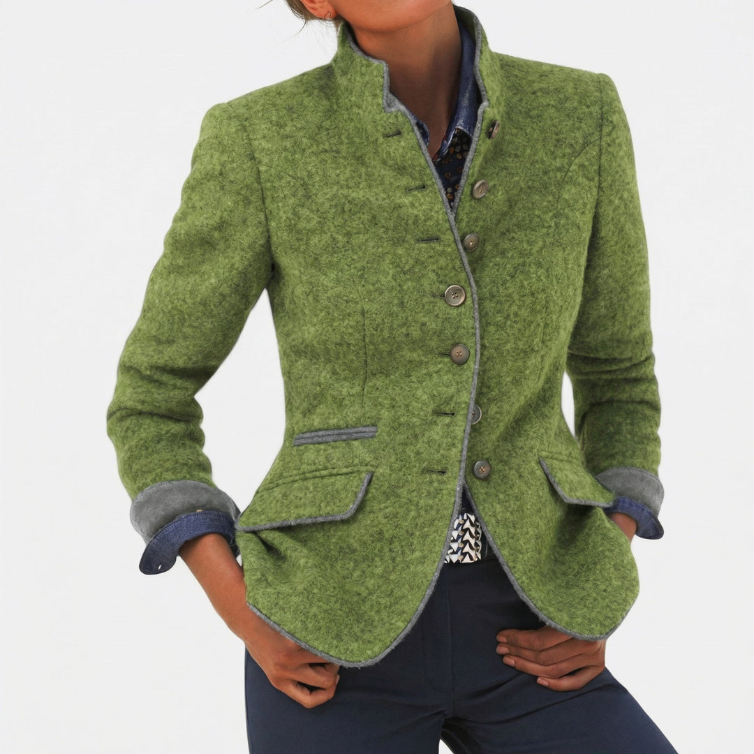 Anna | Chic Premium Blazer
