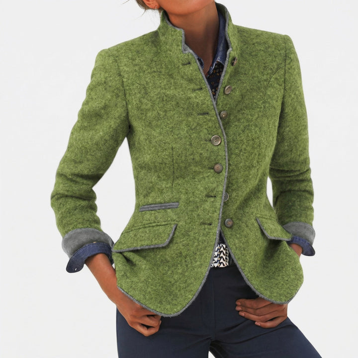 Anna | Chic Premium Blazer