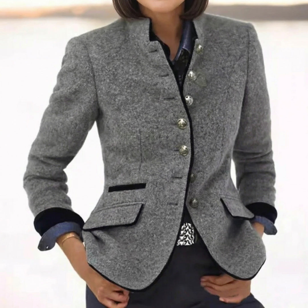 Anna | Chic Premium Blazer
