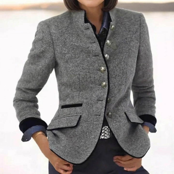 Anna | Chic Premium Blazer
