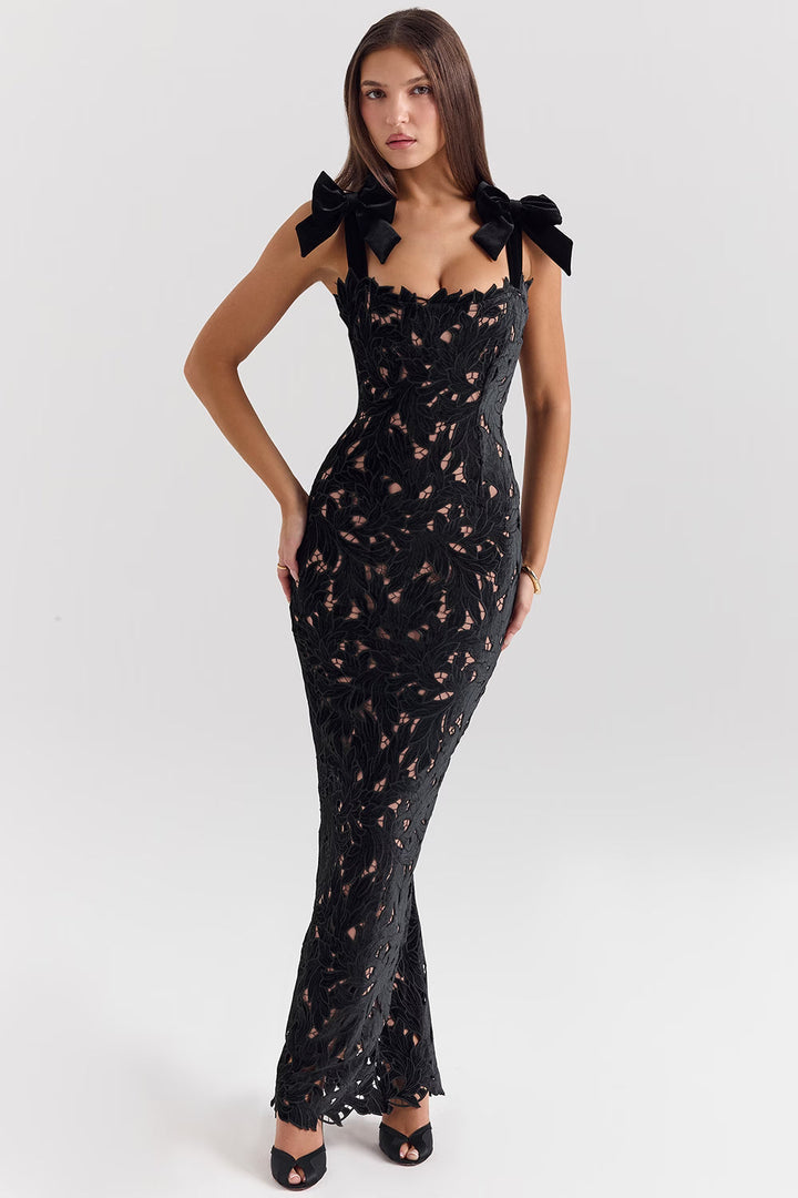 Rome Maxi Dress