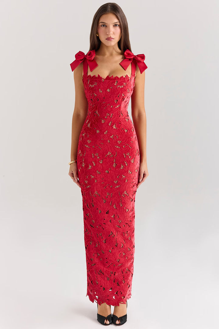 Rome Maxi Dress