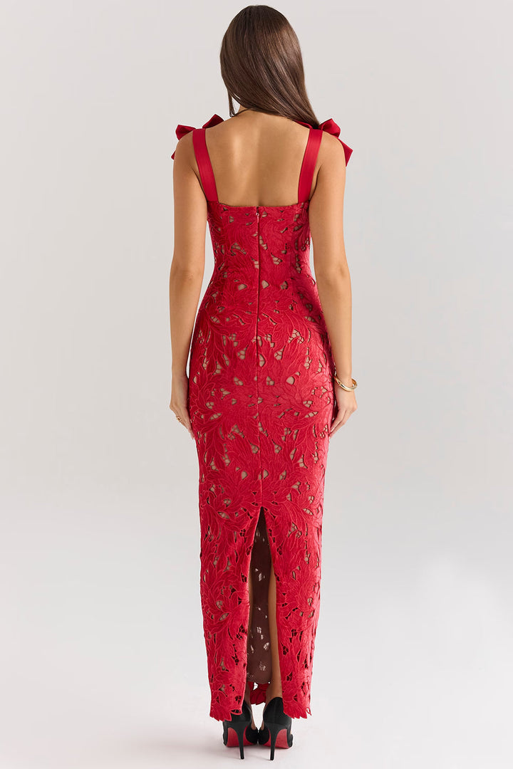 Rome Maxi Dress
