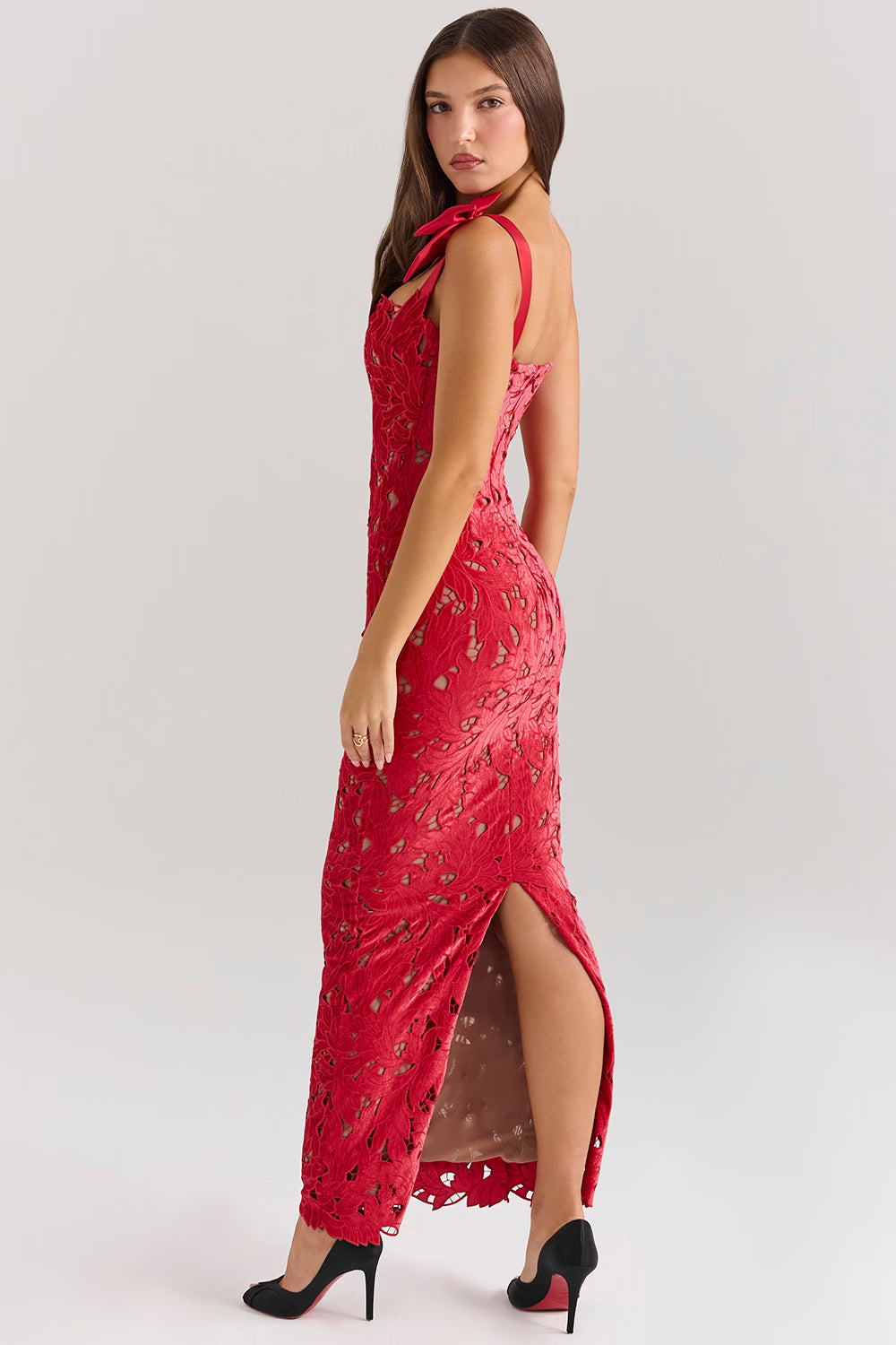 Rome Maxi Dress